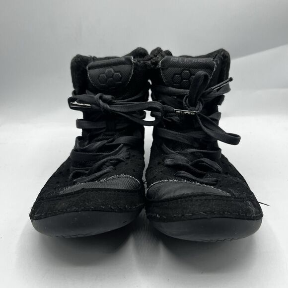 Rudis SF-Tbilisi 2.0 Wrestling Shoes Dave Schultz Sly Fox Sz M 5 / W 6.5 High - Picture 2 of 11